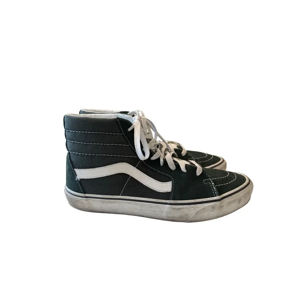 Vans timeless skate